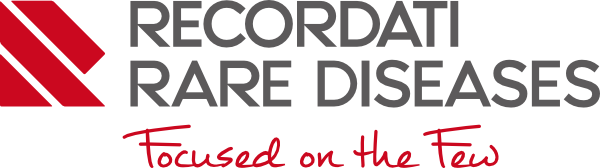 Recordati Rare Diseases