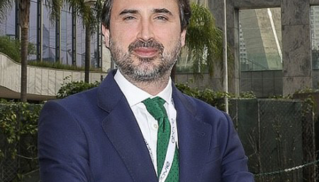 Antonio Martorell