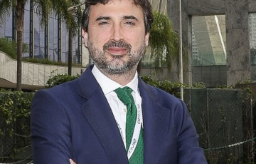 Antonio Martorell